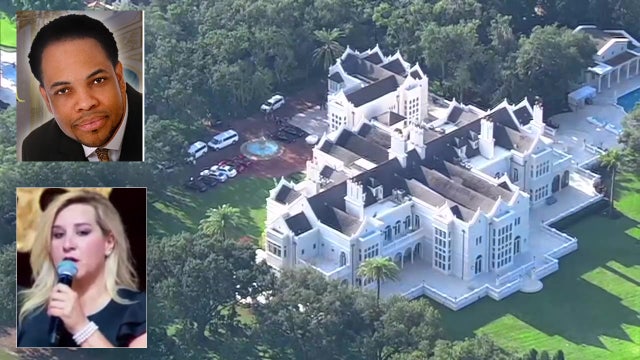 Church leaders arrested in multi-state money laundering, forced labor investigation