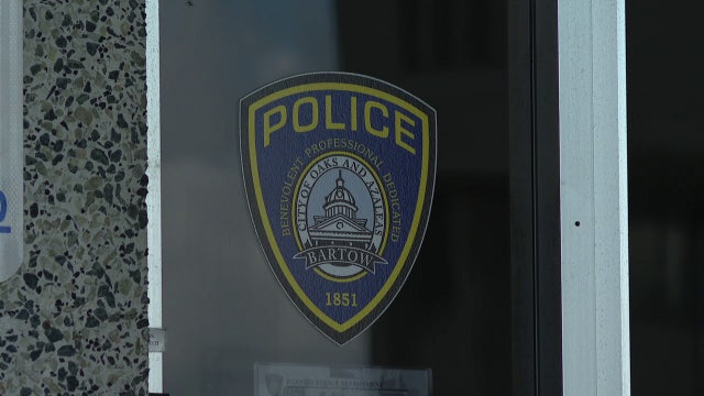 Bartow police to enhance transparency with body, dash cameras following controversial traffic stop