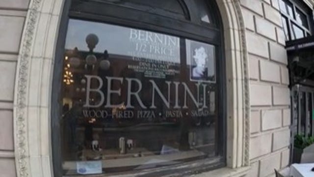 Ybor eatery offers all of the flavors of Italy but served like you're a part of the family