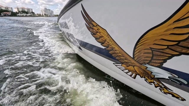 St. Pete PD's marine unit stepping up patrols ahead of Labor Day weekend