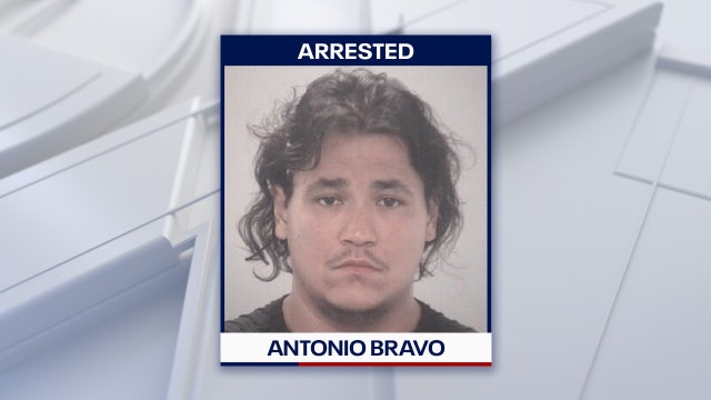 Gibsonton man accused of DUI crash that kills 8-month-old baby
