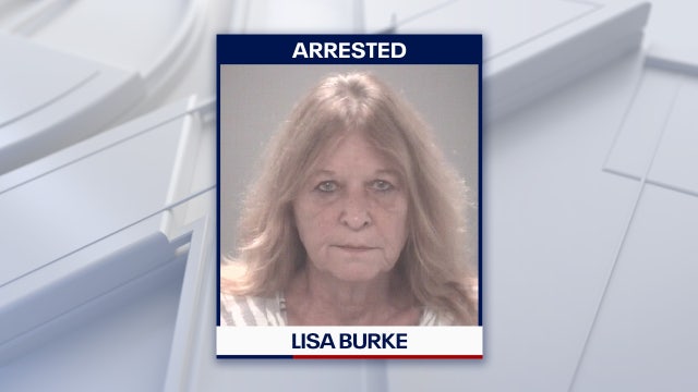 Port Richey councilwoman accused of DUI months after crash