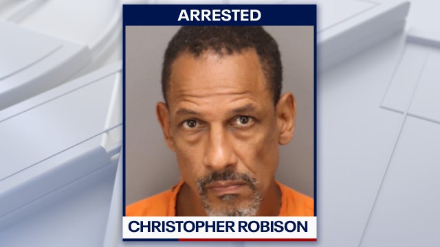 Pinellas Park man accused of sexually battering 19-year-old girlfriend at gunpoint: Police