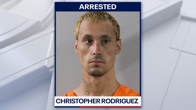 Florida man accused of grand theft auto claimed repair shop let him take car because he was homeless: Police