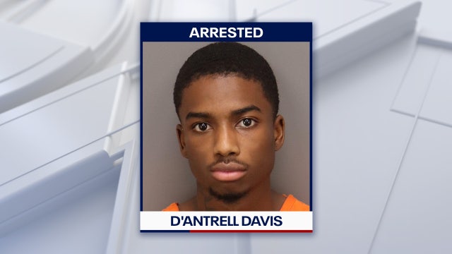 St. Pete murder investigation yields arrest of fourth suspect