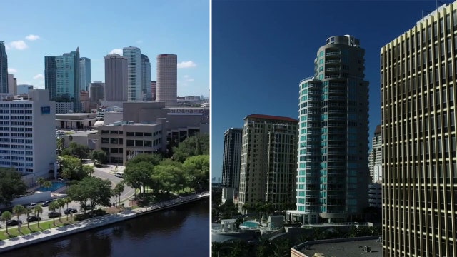 Florida DOGE auditors to inspect Hillsborough, Pinellas County spending