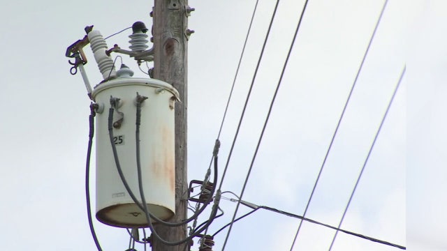 City of Clearwater moves forward with appraisal process to create city-owned electric utility company