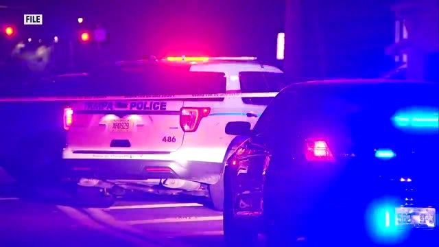 Pinellas cracks down on DUIs in tribute to family killed by impaired driver