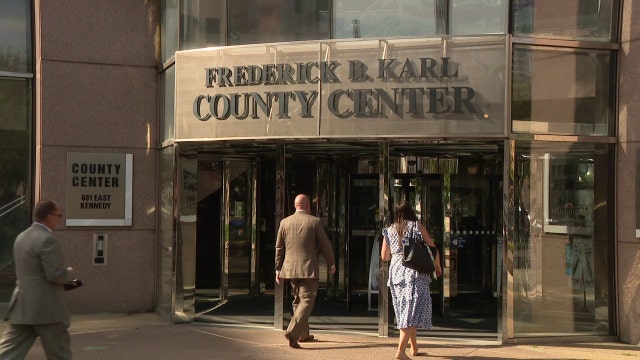 Florida DOGE reviewing Hillsborough County's $9 billion budget this week