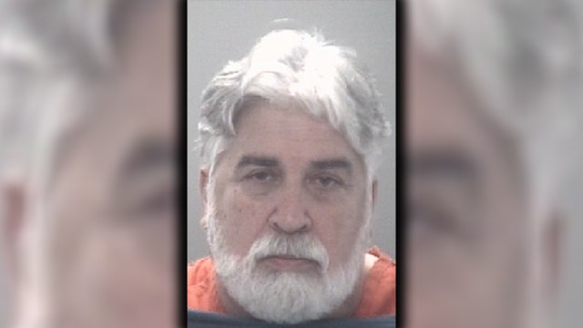 HUD housing inspector arrested after sexual battery at New Port Richey apartment complex: Police