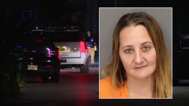Woman arrested after man shot, killed at Pinellas County home