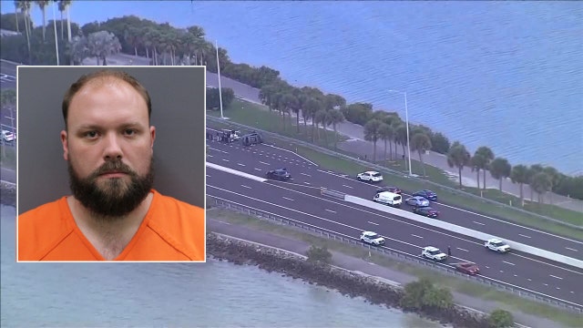 Judge sets trial date for former Florida deputy who skipped DUI manslaughter trial