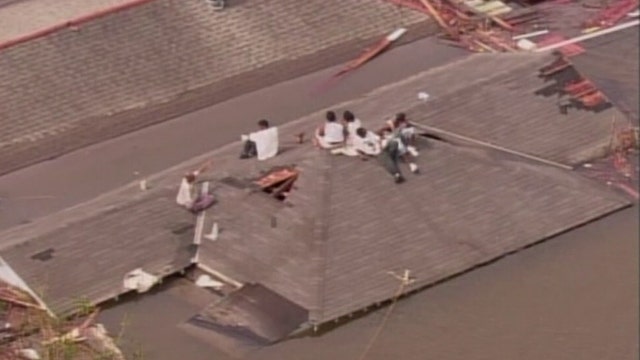 20 years after Hurricane Katrina: How the storm changed America