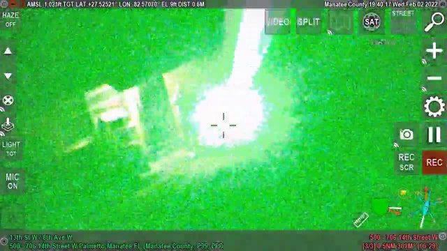 FAA targets 'laser strikes' towards aircrafts that could blind pilots