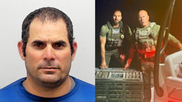 Florida man accused of looting lobster traps hours before season starts: MCSO
