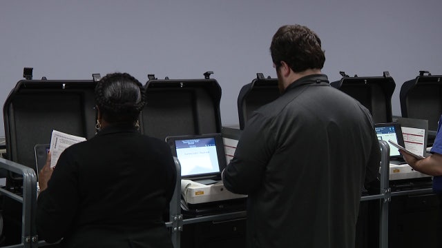 Hillsborough elections office runs successful test ahead of Tampa special election