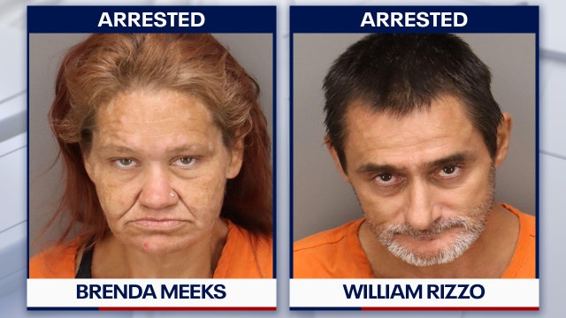 Deputies processing drug arrest discover evidence hidden in inmate's intimate area