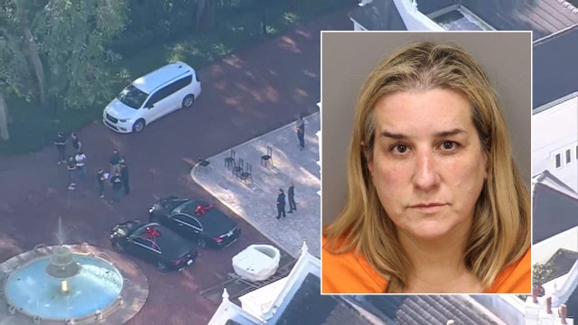 Church leader arrested in Tampa FBI raid appears in federal court, staying behind bars for now