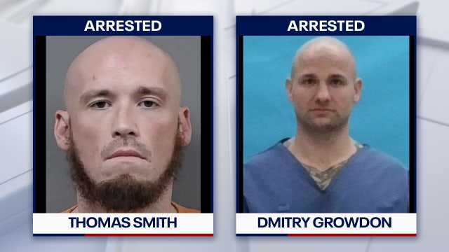 Arrests made in connection to 2021 murder of 20-year-old in Hernando