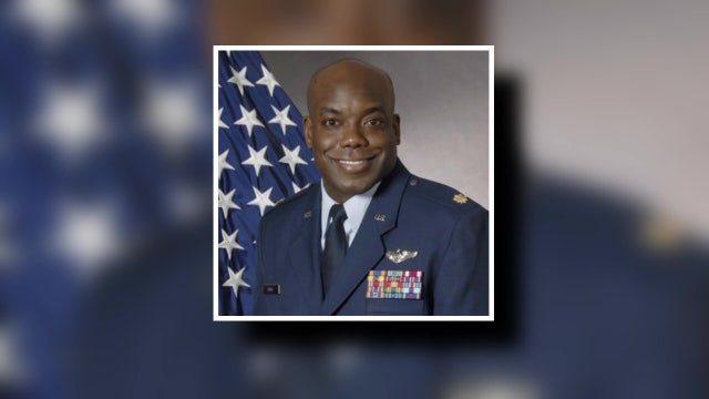 Air Force veteran recounts storied career from combat to the classroom