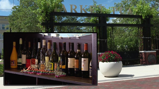 City of Lake Wales to soon allow take-out alcohol in designated public zone downtown