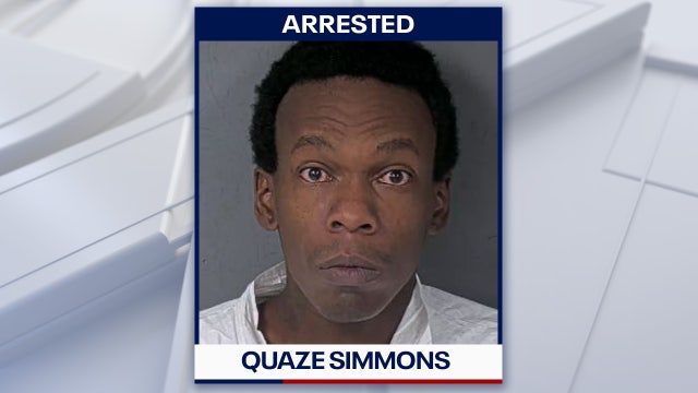 Florida man upset with his mom over money plows into 74-year-old victim because he was ‘just there’: HCSO