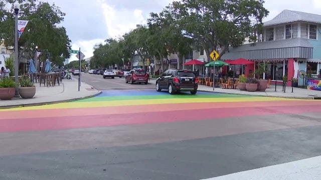 Committee forms to save St. Pete street murals targeted in new Florida mandates