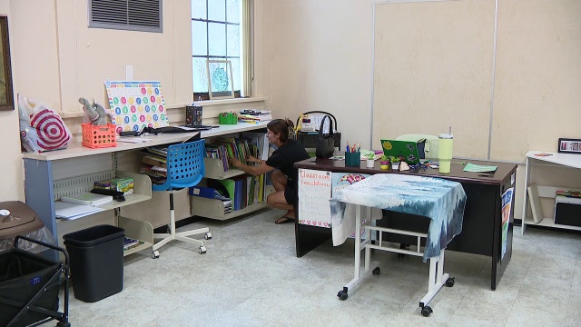 Hillsborough teachers head back to school with raise after property tax increase