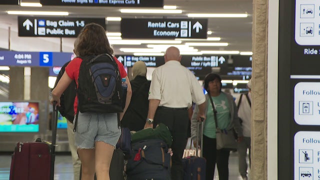 TPA continues to expand international routes, more travelers using AI in planning