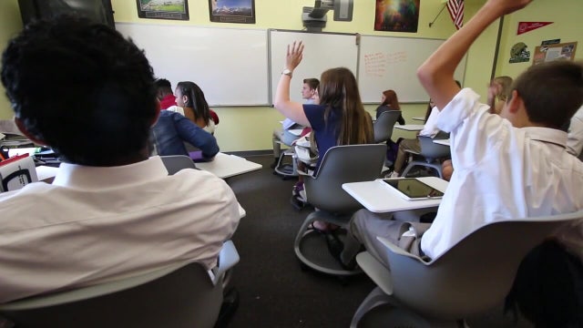 Back-to-school countdown begins