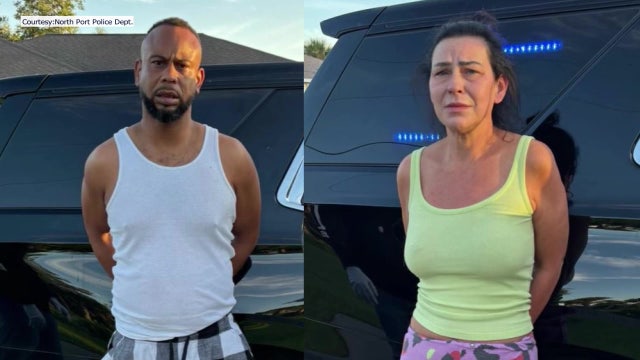 'They seemed pretty normal': North Port Police Operation Bad Baby snags husband, wife accused of drug dealing