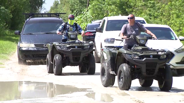 Family raises reward to $25,000 for any information in case of missing North Carolina teen