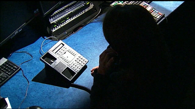 Tampa Police officers warn of rise in phone scams