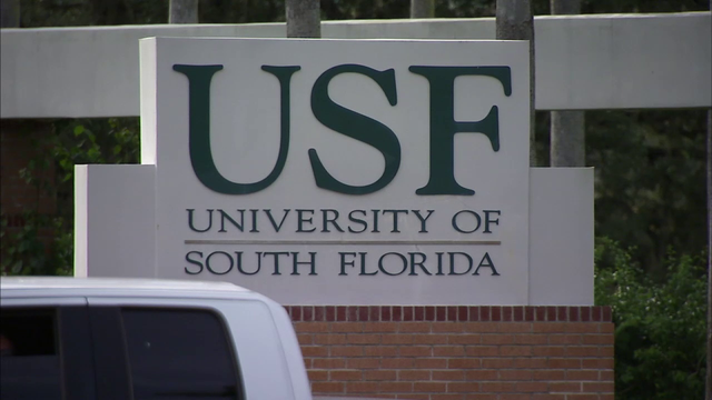 USF building new college for AI, cybersecurity with help from major benefactor