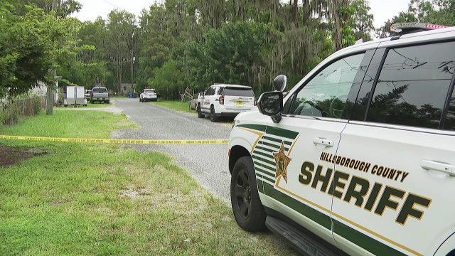 Man dies after altercation leads to shooting at Lutz home: HCSO