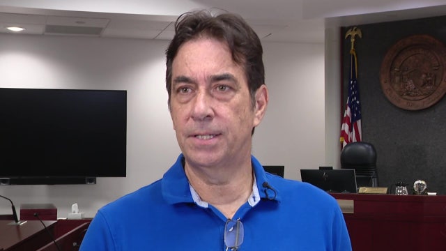 Father of a young man killed in Ybor City calls for gun safety