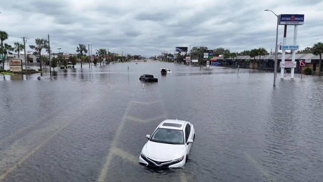 Florida Democrats issue FEMA warning 20 years after Katrina
