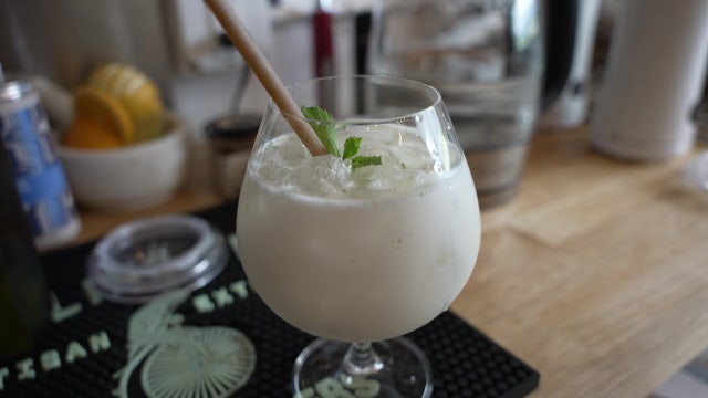 Dunedin Mockfusion: Crafting community one mocktail at a time