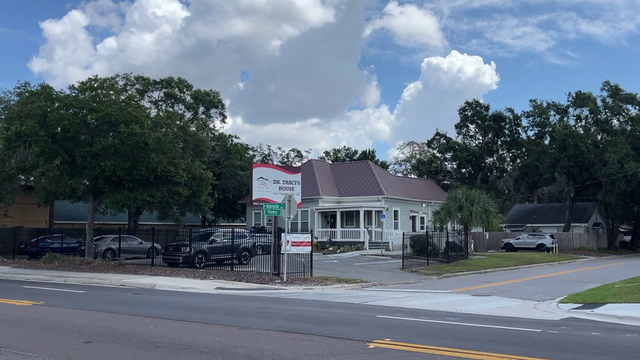 Bay Area non-profit hopes to be one-stop shop for anyone's health needs