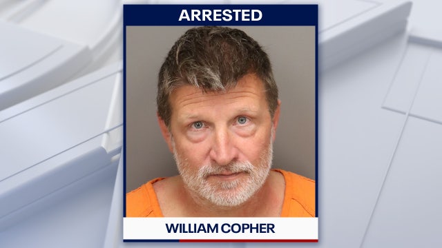 Suspected stalker accused of peering into women’s bedrooms in St. Pete delivered sex toys to a victim: SPPD