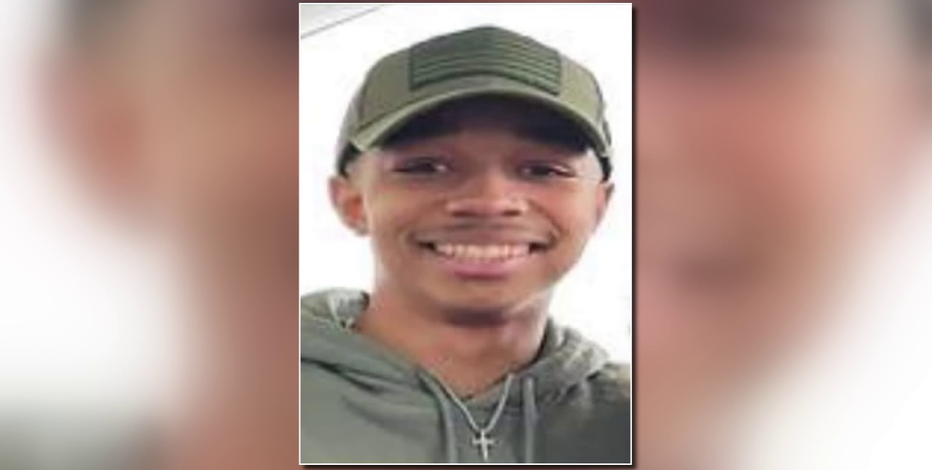 Missing teen found dead in pond caught on camera alone ‘sprinting’ toward water: ‘There’s no one chasing him’