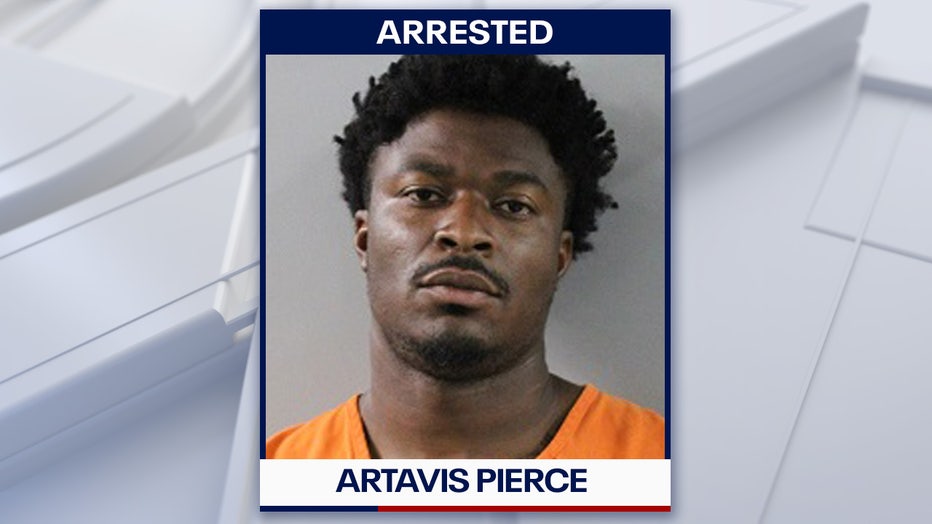 Courtesy: Polk County Sheriff's Office