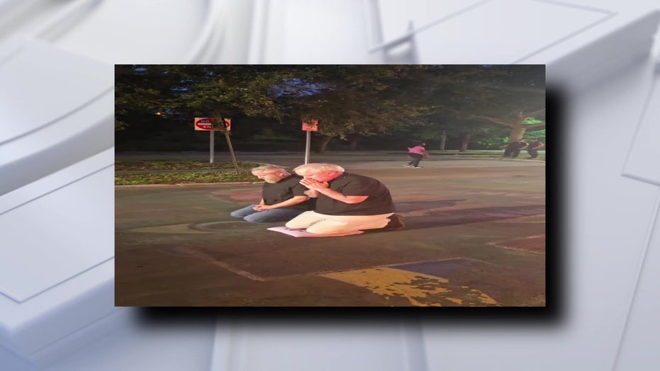 Courtesy: Gerone Bland.