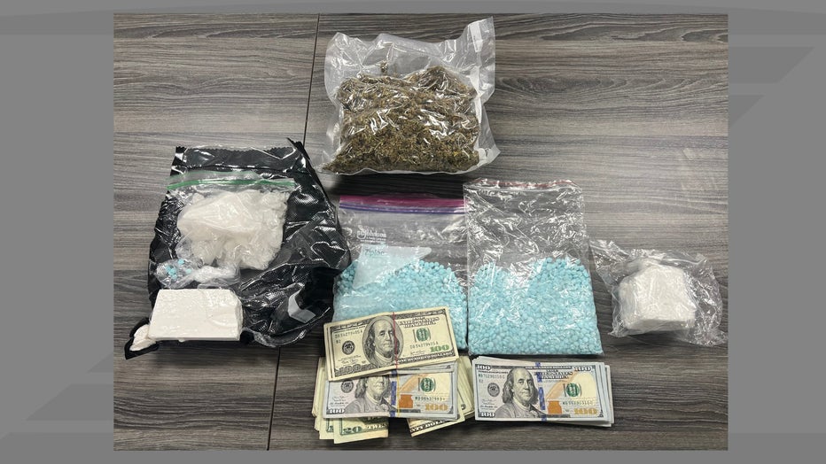 Courtesy: Hillsborough County Sheriff's Office.