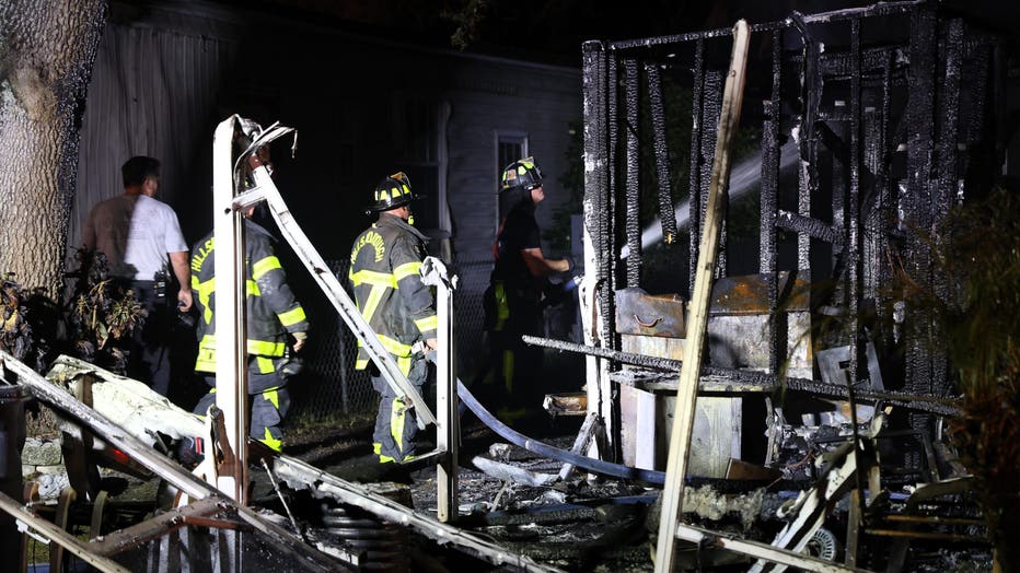 Courtesy: Hillsborough County Fire Rescue.