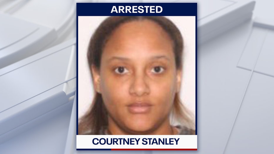 Courtesy: Manatee County Sheriff's Office