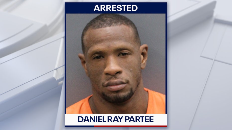 Courtesy: Hillsborough County Sheriff's Office