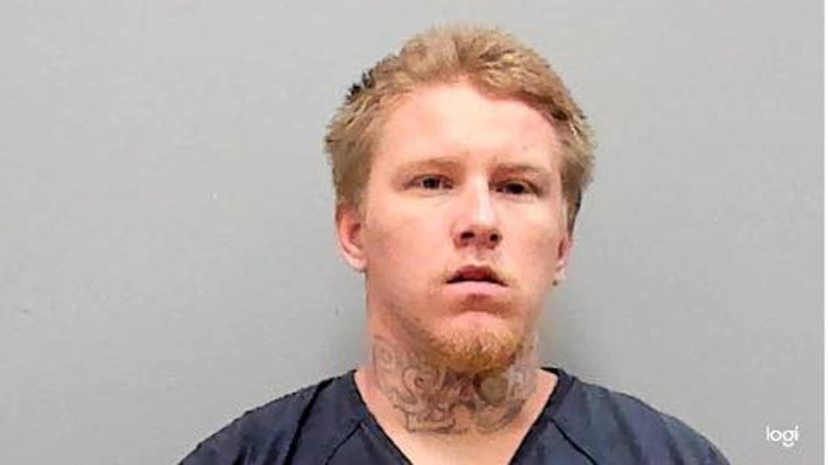 Mugshot of Donald Stickens. Courtesy: Martin County Sheriff's Office.