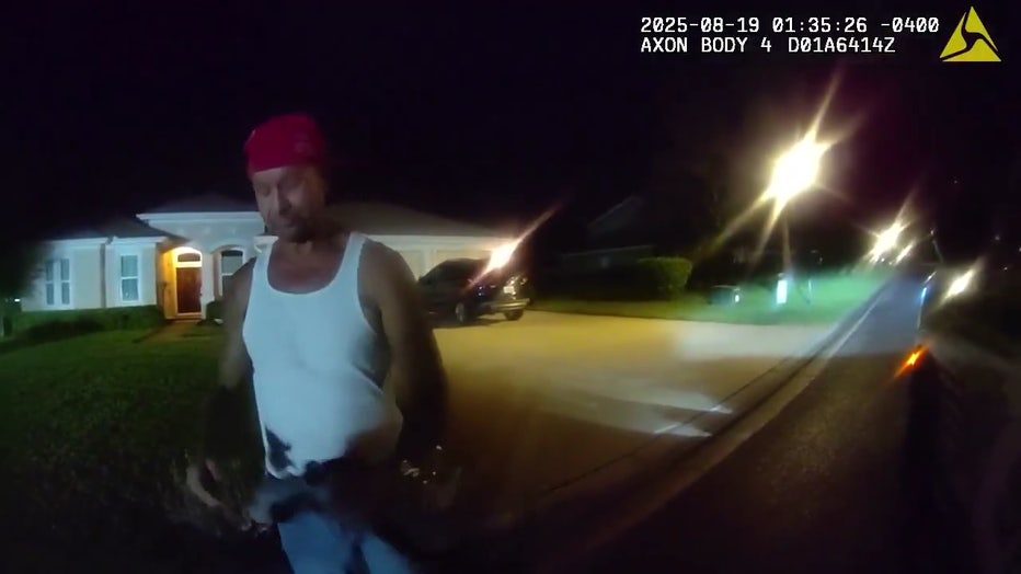 Courtesy: Hillsborough County Sheriff's Office.