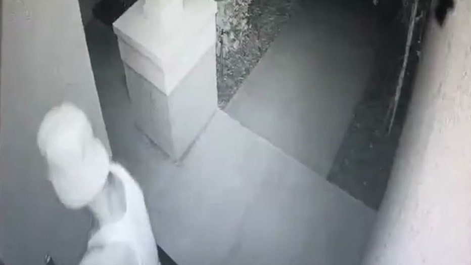 Courtesy: Hillsborough County Sheriff's Office.